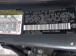 2007 Toyota Camry Le Серый vin: 4T1BE46K87U154514