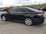 2008 Toyota Camry Ce Черный vin: 4T1BE46K88U202997