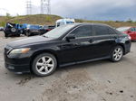 2008 Toyota Camry Ce Black vin: 4T1BE46K88U202997