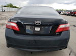 2008 Toyota Camry Ce Черный vin: 4T1BE46K88U202997