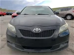 2008 Toyota Camry Ce Black vin: 4T1BE46K88U202997