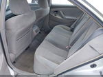 2008 Toyota Camry   Gray vin: 4T1BE46K88U250564