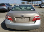 2008 Toyota Camry Ce Золотой vin: 4T1BE46K88U734671