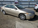 2008 Toyota Camry Ce Золотой vin: 4T1BE46K88U734671