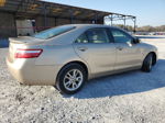 2009 Toyota Camry Base Золотой vin: 4T1BE46K89U272789