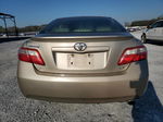 2009 Toyota Camry Base Золотой vin: 4T1BE46K89U272789