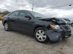 2009 Toyota Camry Base Черный vin: 4T1BE46K89U274641