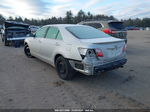 2009 Toyota Camry   Silver vin: 4T1BE46K89U275174