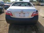 2009 Toyota Camry Base Серебряный vin: 4T1BE46K89U299622