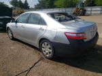 2009 Toyota Camry Base Серебряный vin: 4T1BE46K89U299622