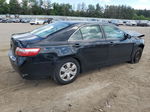 2009 Toyota Camry Base Black vin: 4T1BE46K89U299989