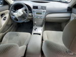 2009 Toyota Camry Base Черный vin: 4T1BE46K89U299989