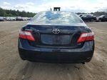 2009 Toyota Camry Base Черный vin: 4T1BE46K89U299989