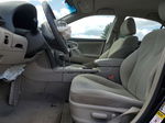 2009 Toyota Camry Base Черный vin: 4T1BE46K89U299989