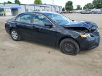 2009 Toyota Camry Base Black vin: 4T1BE46K89U299989