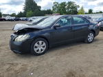 2009 Toyota Camry Base Черный vin: 4T1BE46K89U299989