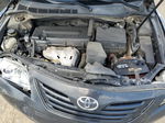 2009 Toyota Camry Base Черный vin: 4T1BE46K89U299989