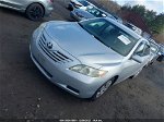 2009 Toyota Camry Le Silver vin: 4T1BE46K89U315494