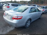 2009 Toyota Camry Le Silver vin: 4T1BE46K89U315494