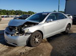 2009 Toyota Camry Base Silver vin: 4T1BE46K89U319917