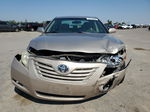 2009 Toyota Camry Base Tan vin: 4T1BE46K89U328102