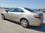 2009 Toyota Camry Base Tan vin: 4T1BE46K89U328102