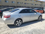 2009 Toyota Camry Base Silver vin: 4T1BE46K89U354277