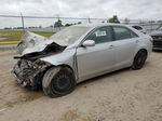 2009 Toyota Camry Base Silver vin: 4T1BE46K89U362167