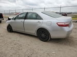 2009 Toyota Camry Base Silver vin: 4T1BE46K89U362167