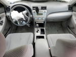 2009 Toyota Camry Base Silver vin: 4T1BE46K89U362167