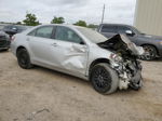 2009 Toyota Camry Base Silver vin: 4T1BE46K89U362167