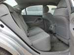 2009 Toyota Camry Base Silver vin: 4T1BE46K89U362167