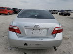 2009 Toyota Camry Base Серебряный vin: 4T1BE46K89U363366