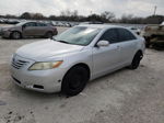 2009 Toyota Camry Base Серебряный vin: 4T1BE46K89U363366