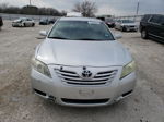 2009 Toyota Camry Base Серебряный vin: 4T1BE46K89U363366