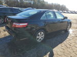 2009 Toyota Camry Base Black vin: 4T1BE46K89U375839