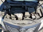 2009 Toyota Camry Base Серый vin: 4T1BE46K89U376506