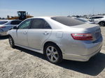 2009 Toyota Camry Base Silver vin: 4T1BE46K89U377560