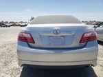 2009 Toyota Camry Base Silver vin: 4T1BE46K89U377560