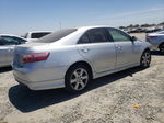 2009 Toyota Camry Base Silver vin: 4T1BE46K89U377560