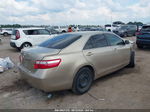 2009 Toyota Camry Le Champagne vin: 4T1BE46K89U388090