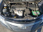 2009 Toyota Camry Base Серый vin: 4T1BE46K89U400433