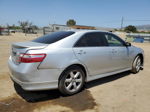 2009 Toyota Camry Base Silver vin: 4T1BE46K89U400822