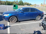 2009 Toyota Camry   Blue vin: 4T1BE46K89U401341