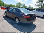 2009 Toyota Camry Le Gray vin: 4T1BE46K89U401419