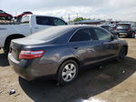 2009 Toyota Camry Base Gray vin: 4T1BE46K89U411562