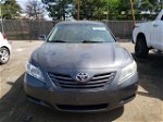 2009 Toyota Camry Base Gray vin: 4T1BE46K89U411562