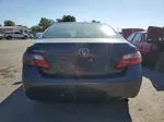 2009 Toyota Camry Base Серебряный vin: 4T1BE46K89U412338