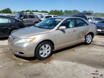 2009 Toyota Camry Base Tan vin: 4T1BE46K89U413781