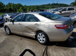 2009 Toyota Camry Base Tan vin: 4T1BE46K89U413781